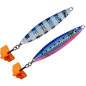 Resim Effe Psycho Sprat 35gr Metal Jig Yem Hg1863 