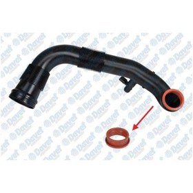 Resim Turbo Contasi Crafter 2.5Tdi 06-13 504624913 