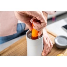 Resim Zwilling Z-Cut Spiral Dilimleyici Rende 