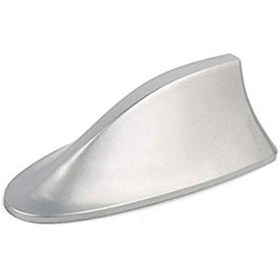 Resim Elektrikli Shark Köpekbalığı Balina Tavan Anteni Tam Fonksiyonlu 