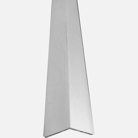 Resim Ersin 2020 Köşe Profili 2x2 cm Gümüş 300 cm 