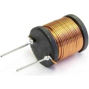 Resim Devredünyası Yüksek Frekans, Akım Ve Güç Bobini - Rl132 11/90 - 15X20Mm 