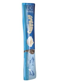 Resim M-pets Ton Balıklı Ve Karidesli Krema Kedi Ödül Maması 4x15 Gr 244-30032.01 