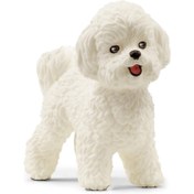 Resim Schleich Bişon Çuha Köpek 13963 