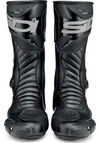 Resim Sidi Performer Gore-tex Motosiklet Yarış Botu Siyah 