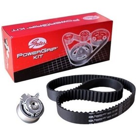 Resim Chevrolet Kalos 1.2 8 Valf Triger Seti GATES Marka 