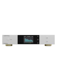 Resim Topping Audio 01 0008 Centaurus R2r Dac Bluetooth Dönüştürücü Gü 