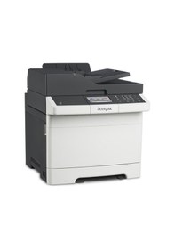 Resim Lexmark CX417DE Çok Fonksiyonlu Lazer Yazıcı 