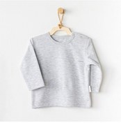 Resim Andywawa Basic Bebek T-Shirt AC24437 