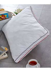 Resim Komfort Home Four Seasons Çift Yönlü Yastık 50 x 70 CM 1 Adet Beyaz 