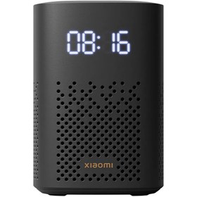 Resim Mi Smart Speaker IR Control L05G Akıllı hoparlör Google Assistant, Dual Band WiFi 