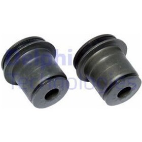 Resim DELPHI TD595W Ust Salincak Burcu On Sol-Sag Chevrolet / Gmc (WH454638) 