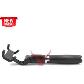 Resim VOOKA Profesyonel Gimbal Telefon Sabitleyici Öz Çekim Telefon Sabitleyici Video Çekimi Sabit Pro Gimbal 