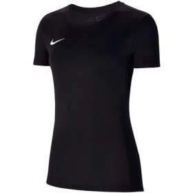 Resim Nike Dry Park Vıı Kadın Tişörtü Bv6728-547 