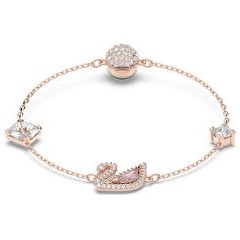 Resim Swarovski SWR5485877 Kadın Bileklik 