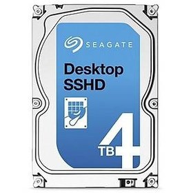 Resim Seagate 4TB 3.5 7200RPM 128MB 512n Sata ST4000NM0115 HDD & Harddisk 