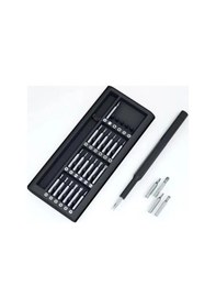 Resim Kapamarka 25 Parça Tornavida Seti 