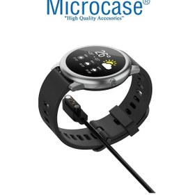 Resim Microcase Haylou Ls10 - Rt2 Manyetik Şarj Kablosu 100 Cm - Al2858 