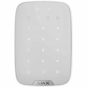 Resim Ajax Keypad, Kablosuz, Tuş Takımı, BEYAZ 