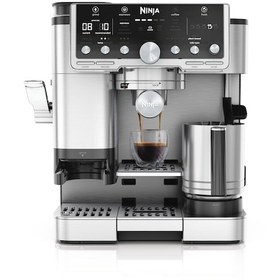 Resim Ninja Luxe Café Pro Series Espresso Makinesi 