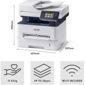 Resim B215 Çok Fonksiyonlu Yazıcı-113473 