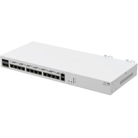 Resim MikroTik CCR2116-12G-4S+ 12 Port Firewall Router 