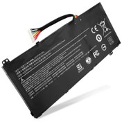 Resim Acer Uyumlu Aspire Vn7-571G Batarya 