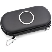Resim Sony Psp 1000 2000 3000 İçin Taşınabilir Çanta Taşıma Koruyucu Kılıf Oyun Kılıfı Tutucu 
