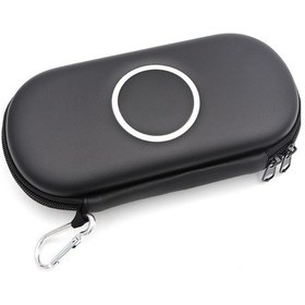 Resim Sony Psp 1000 2000 3000 İçin Taşınabilir Çanta Taşıma Koruyucu Kılıf Oyun Kılıfı Tutucu 