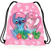 Resim 1 Disney Stitch Çekmece Sırt Çantası - Canlı Karikatür Karakter Tasarımı, Dayanıklı Polyester Malzeme ile Çoklu Cep, Büyük Kapasite ve Hafif, Fitness, Seyahat, Ofis, Eğlenceli Stil, Sağlam Yapı, Geniş Alan, Anime Severler için Temel 