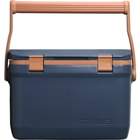 Resim Stanley The Easy-Carry Outdoor Cooler 15.1L / 16QT Twilight Soğutucu Çantası AS1001623235 Sarı-15.1L 
