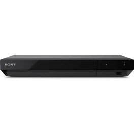 Resim Sony UBP-X700M 4K Ultra Hd Ev Sineması Akışı Blu-Ray Oynatıcı 