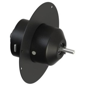 Resim Baskurt 8K50271 Bmc Levend Kalorifer Motoru Taslı 12 Volt 5001216 Başkurt