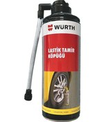 Resim Würth Lastik Tamir Köpüğü 300Ml 