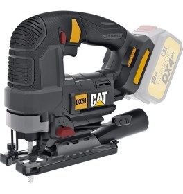 Resim Cat DX51B Şarjlı Dekupaj Testere (Akü Dahil Değildir) 18VOLT 