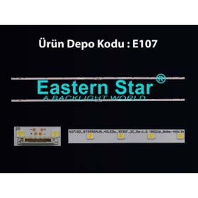 Resim SAMSUNG, UE43NU7100, UE43NU7400, UE43RU7090, UE43RU7100, UE43RU7400 TV LED BAR 