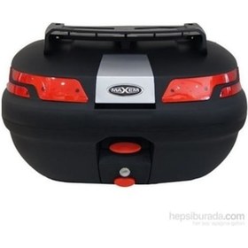 Resim Maxem Sl45 Full Çanta Siyah 