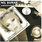 Resim Nil Burak - Benim Sevdam (Plak) 