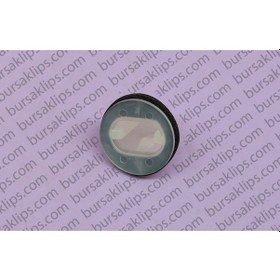 Resim Toyota Uyumlu Arka Lamba Sabitleme Klipsi 5 Adet 