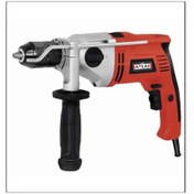 Resim Attlas Atm1050 İki Vitesli Darbeli Matkap 