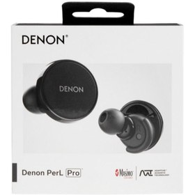Resim Denon AH-C15PL PERL PRO KULAK İÇİ KULAKLIK 