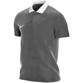 Resim Nike CW6933-071 M Nk Df Park20 Polo Ss Erkek Polo T-Shirts 