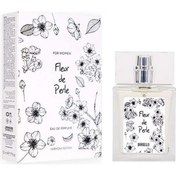 Resim Bargello Fleur De Perle Kadın Parfüm EDP 50 ML - Mnms50fpk Aromatik 