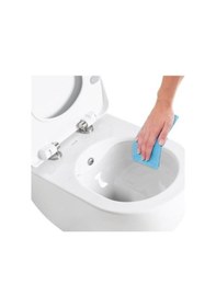 Resim Creavit Free Rim-Off Kanalsız Asma Klozet Fe322 Kapaksız 