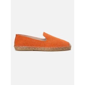 Resim Su Espadril Sea Erkek Düz Espadril 