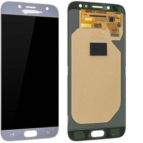 Resim Samsung Galaxy J7 Pro J730 LCD Ekran Dokunmatik 