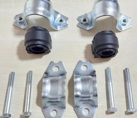 Resim Skoda Octavia A7 13 Viraj Demir Lastiği Kelepçesi Set 5q0411303p 