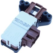 Resim İyi Parça Beko WWD80S Kurutmalı Çamaşır Makinesi 1400 D/d 8/5 kg Ts - Emniyet Anahtarı / Kilidi 