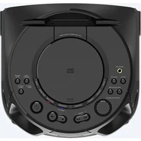 Resim Sony MHC-V13 Bluetooth Yüksek Güçlü Ses Sistemi 