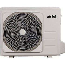 Resim Airfel LTXM71N A++ 24000 BTU Duvar Tipi Inverter Klima 